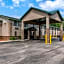 Quality Inn & Suites Marinette