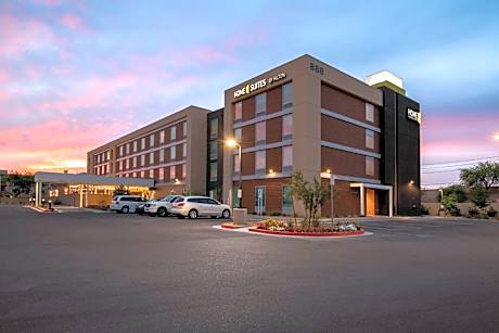 Home2 Suites By Hilton Phoenix Airport North, Az