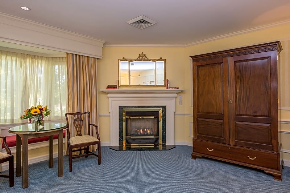 The Orchards Hotel