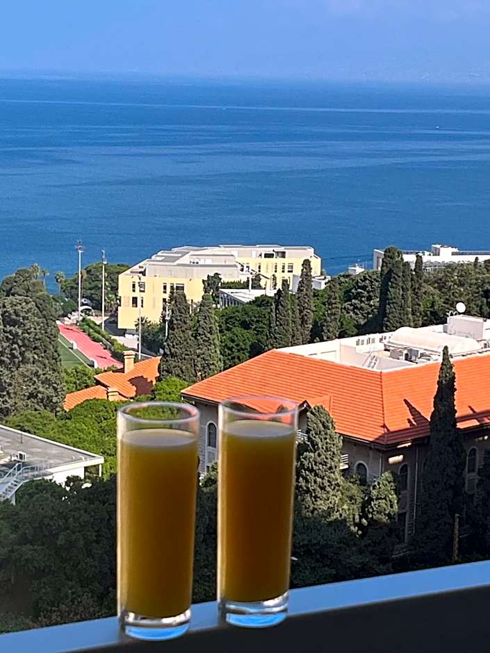 El Sheikh Suites Hotel