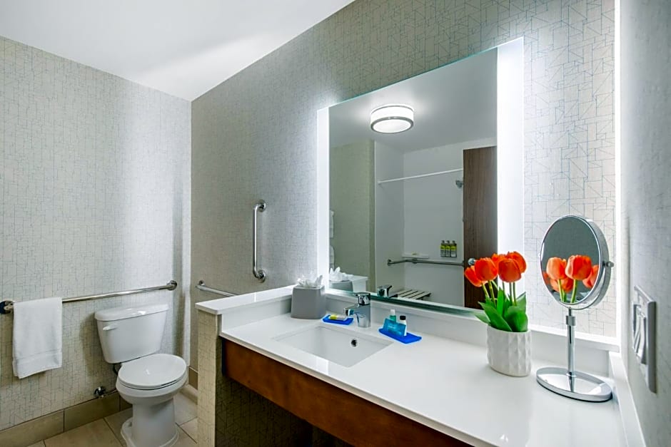Holiday Inn Express & Suites - Ruskin