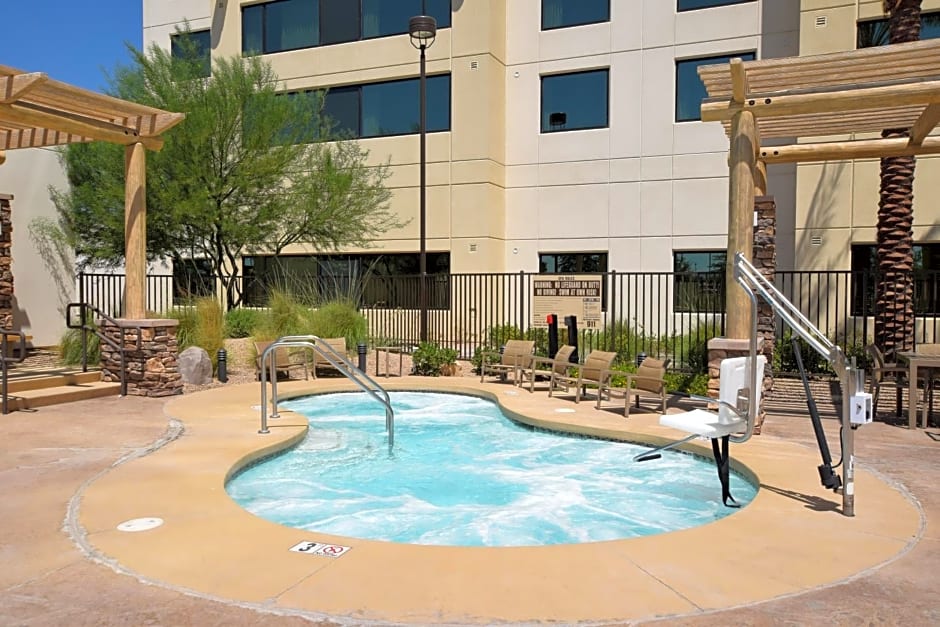 The Berkley, Las Vegas