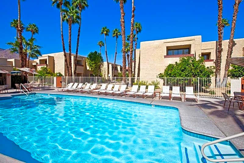 Desert Vacation Villas by VRI Americas
