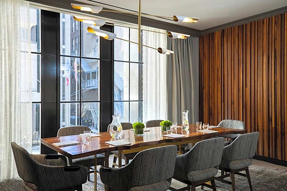 Kimpton Hotel Palomar Philadelphia