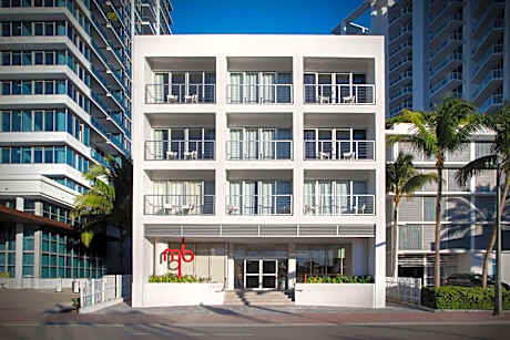 MB Hotel, Trademark Collection by Wyndham