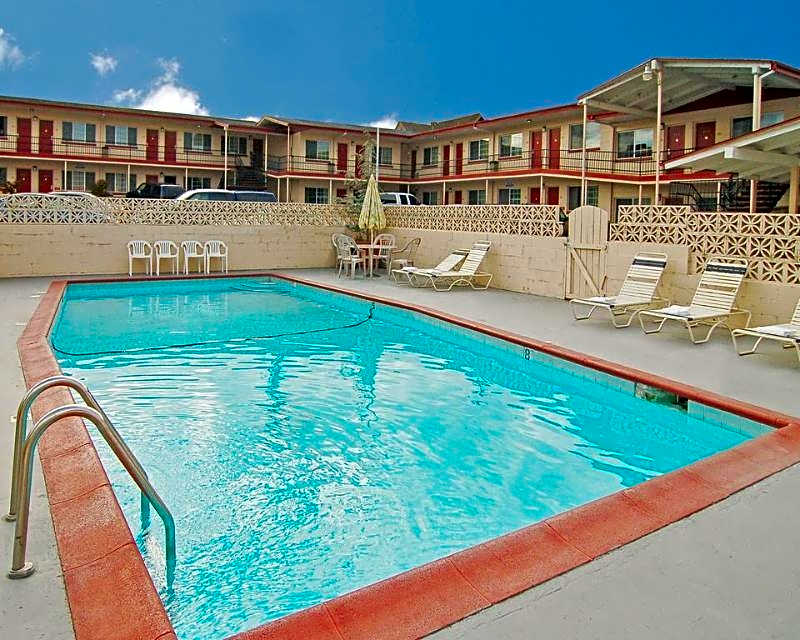 Downtown Inn