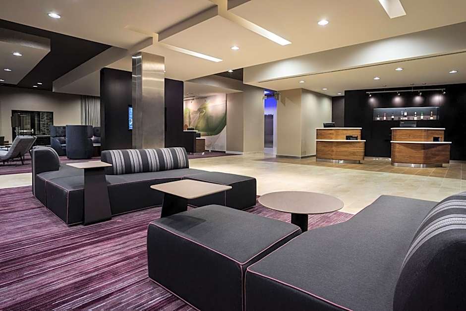 Courtyard by Marriott Houston Katy Mills