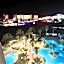 Pink Sunsets at the Palms of Destin Across from Beach, Heated Pool Shuttle & Dining