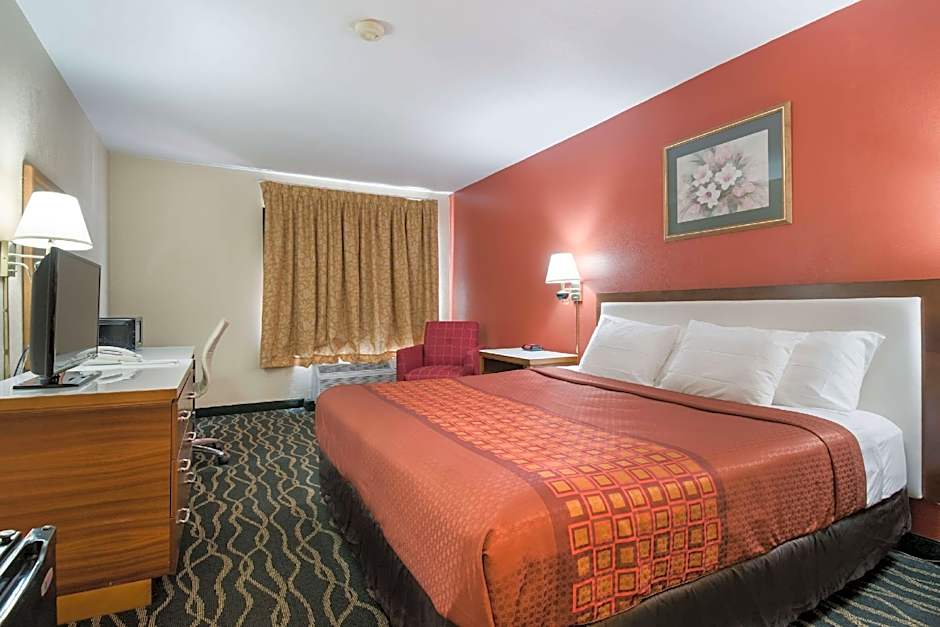 Rodeway Inn Wormleysburg - Harrisburg
