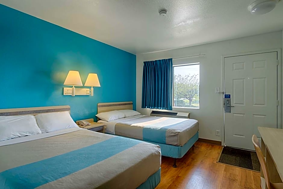 Motel 6-Laurel, DC - Washington Northeast