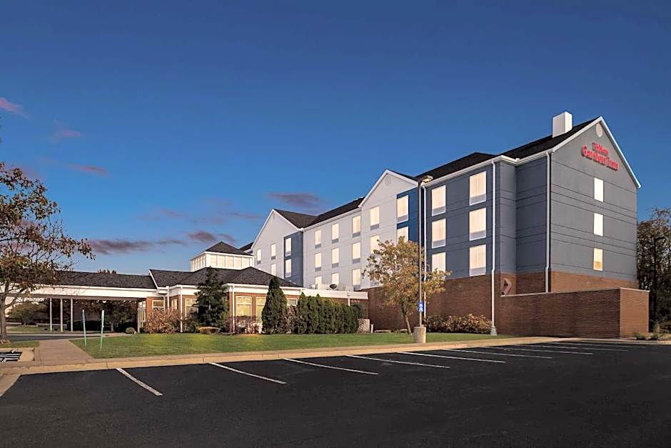 Hilton Garden Inn Lexington Georgetown