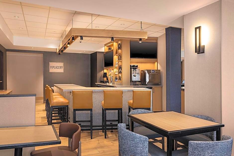 Hyatt Place Columbus/Dublin