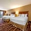 Best Western Premier The Lodge On Lake Detroit