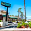 Quality Inn San Diego I-5 Naval Base