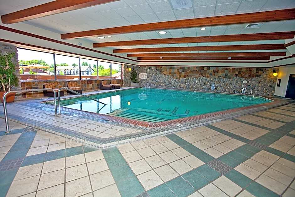 Carson Valley Inn