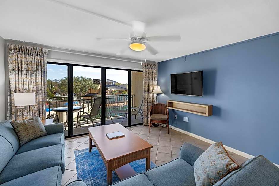 Ocean View at Island Club