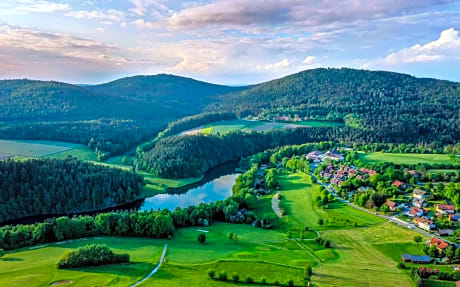 Ferienappartements Wutzschleife - Alojamientos en RÖTZ