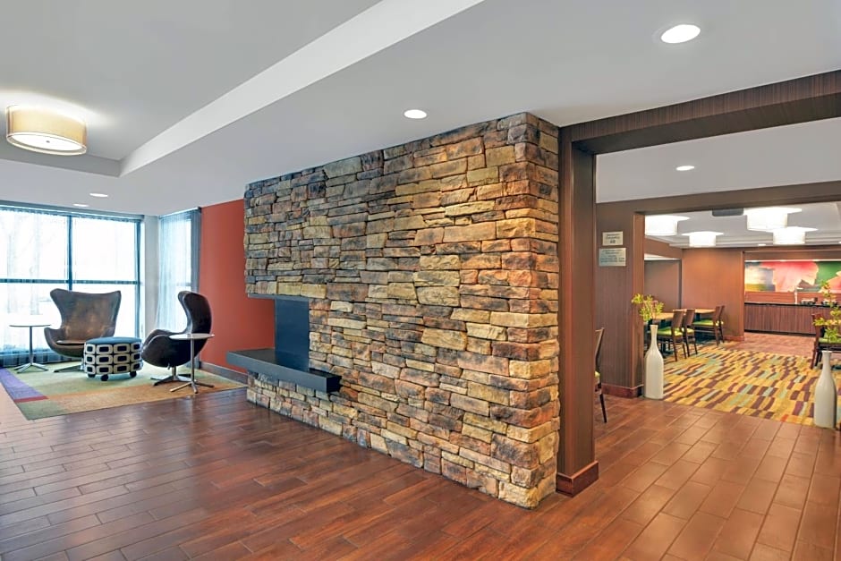 Fairfield by Marriott Inn & Suites Wallingford New Haven