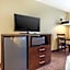 Comfort Inn Federal Way Seattle