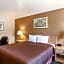 Howard Johnson by Wyndham Bakersfield