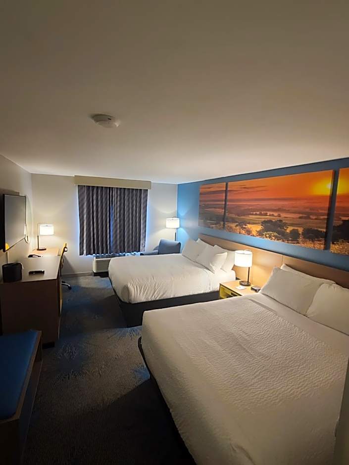 Days Inn by Wyndham Johnson Creek