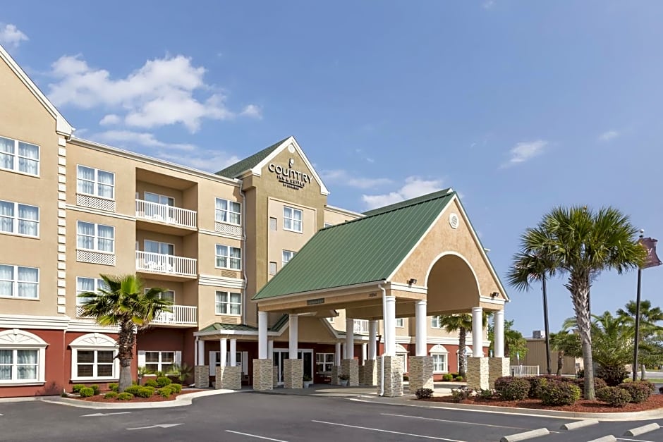 Country Inn & Suites by Radisson, Panama City Beach, FL