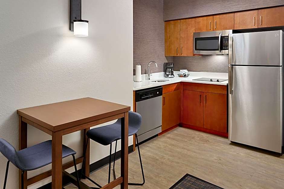 Residence Inn by Marriott Asheville Biltmore