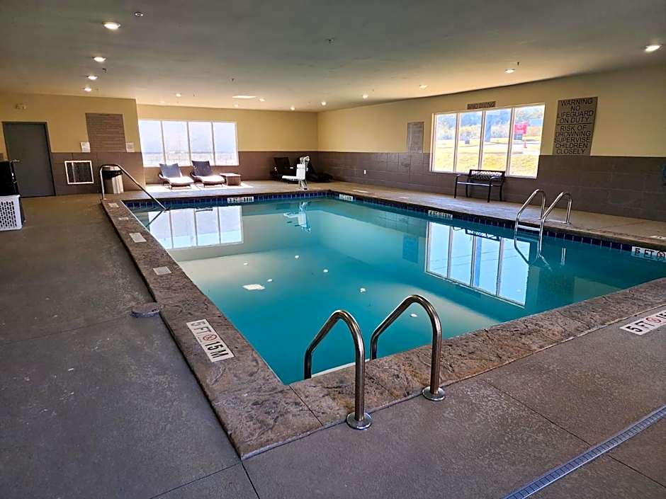 Country Inn & Suites by Radisson, Macon West, GA