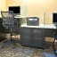 Holiday Inn Express Spokane-Valley