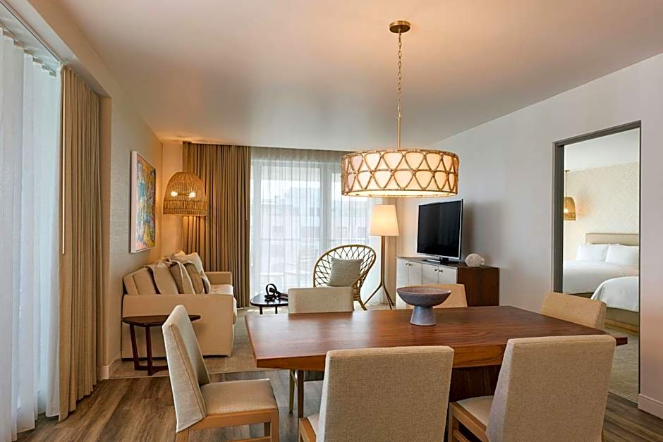 Casa Costera, Isla Verde, Apartments by Marriott Bonvoy
