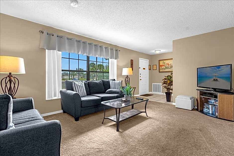 Disney Area Value Plus Homes