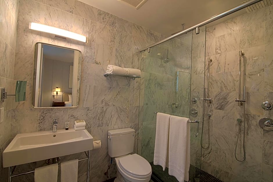 Hotel Belleclaire