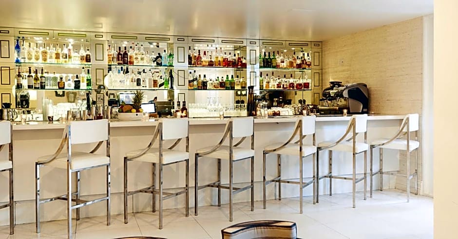 Avalon Hotel and Bungalows Palm Springs, a Member of Design Hotels