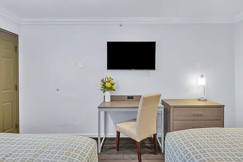 Napa Valley Hotel & Suites