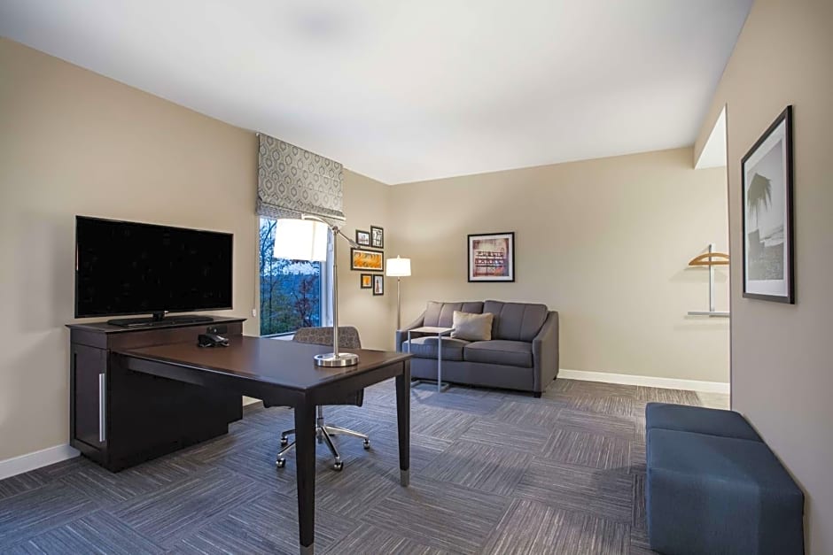 Hampton Inn By Hilton Rochester Penfield, Ny