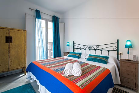 Pilatos Singular Apartments - Alojamientos en SEVILLA