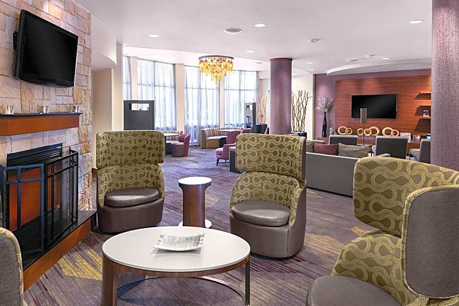 Courtyard by Marriott Bethlehem Lehigh Valley/I-78