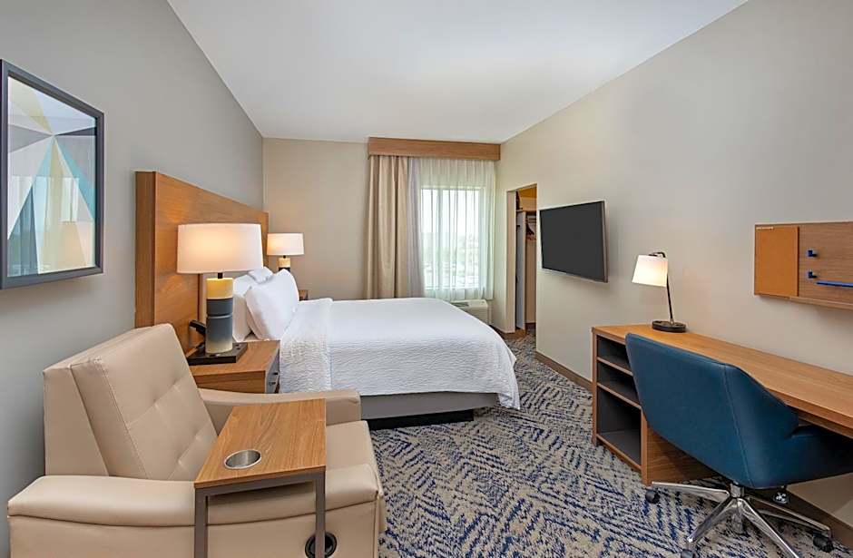 Candlewood Suites Erlanger - South Cincinnati, an IHG Hotel