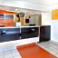 Motel 6-Galveston, TX