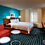 Fairfield Inn by Marriott Huntsville
