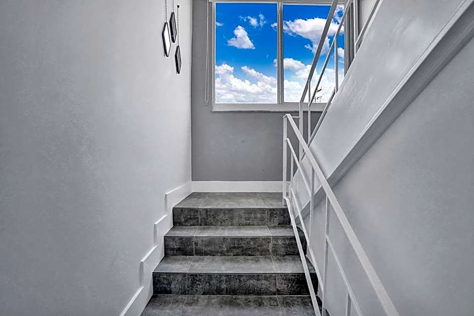 RA suites