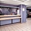 SpringHill Suites by Marriott Houston Hobby Airport