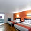 Motel 6-Clinton, OK
