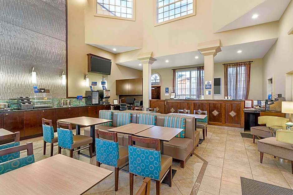 Best Western Oxnard Inn