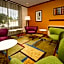 Fairfield Inn & Suites by Marriott Marshall