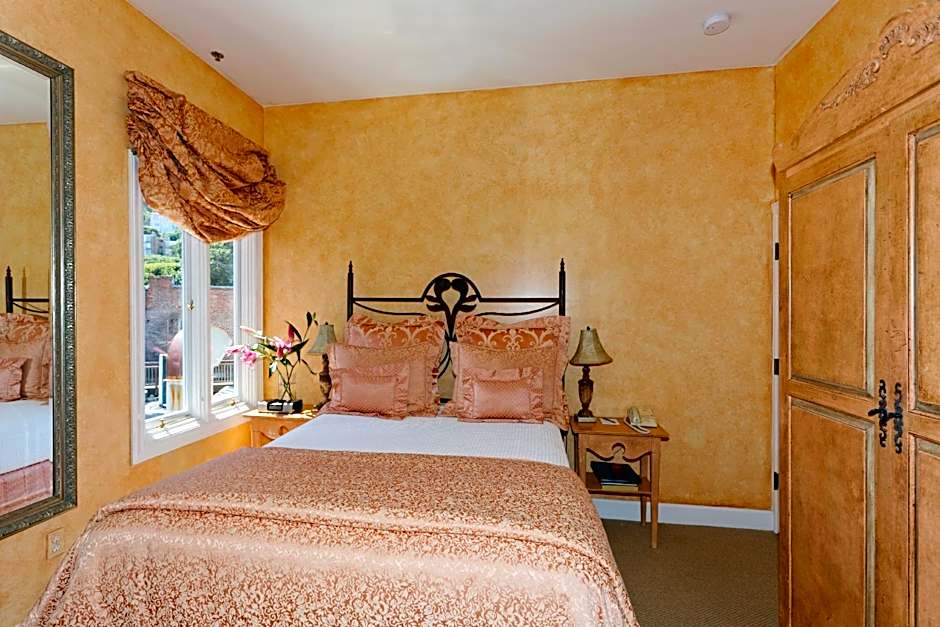 Hotel Sausalito