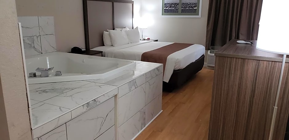 Quality Inn