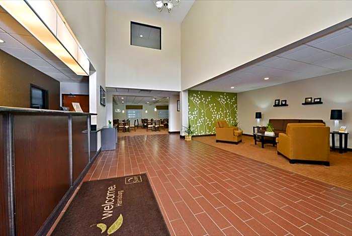 Sleep Inn & Suites Harrisburg - Hershey North