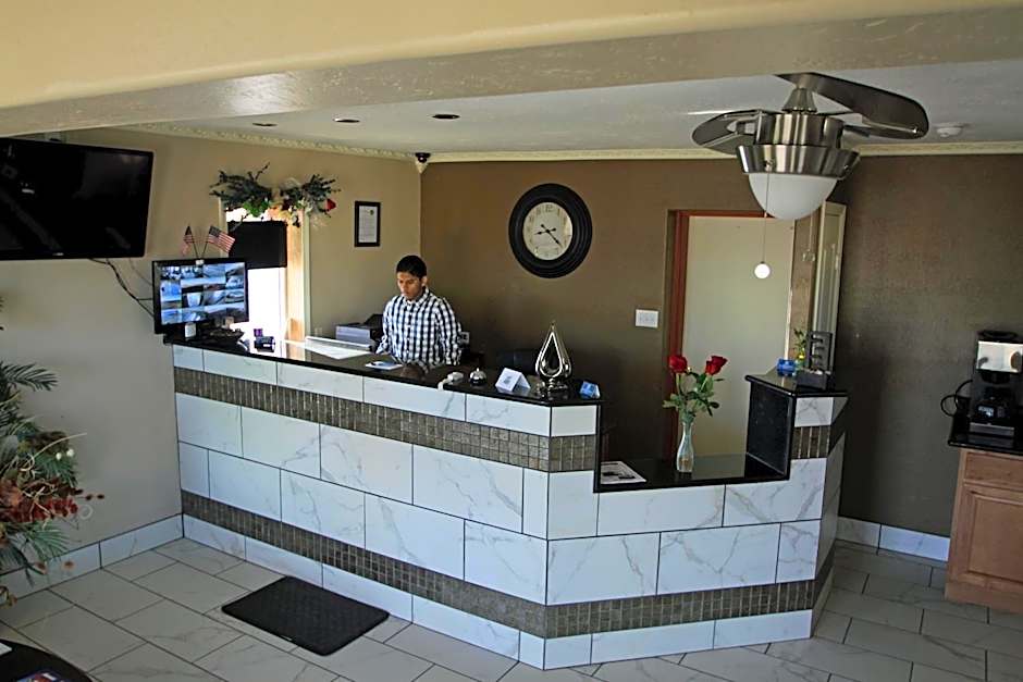 Executive Inn Snyder
