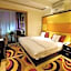 Lavender Home Hotel